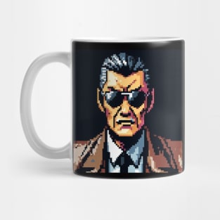 Yakuza! Mug